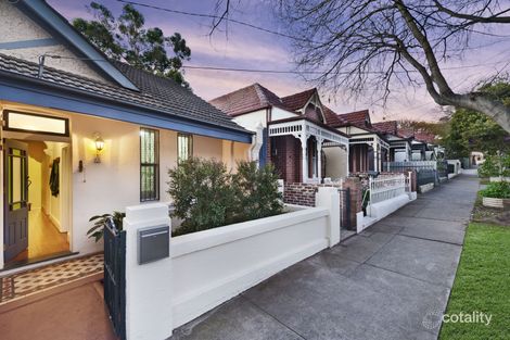 Property photo of 22 Searl Street Petersham NSW 2049