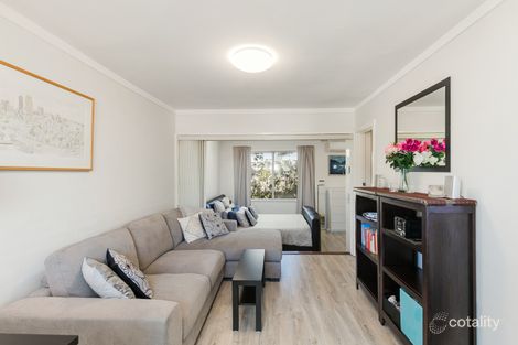Property photo of 22/12 Wright Street Perth WA 6000