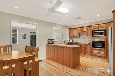 Property photo of 33 Francis Street Cambridge Park NSW 2747