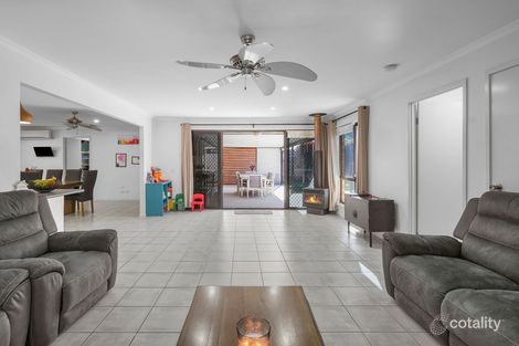 Property photo of 20 Merloo Drive Nerang QLD 4211
