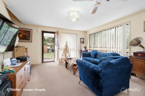 Property photo of 12/29 Myee Road Macquarie Fields NSW 2564