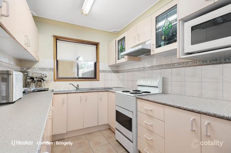 Property photo of 12/29 Myee Road Macquarie Fields NSW 2564