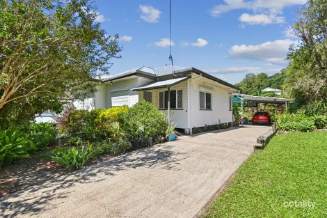 Property photo of 17 Clacherty Street Stratford QLD 4870