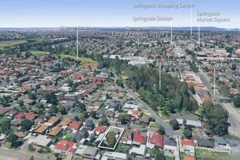 Property photo of 11 Lenore Street Springvale VIC 3171