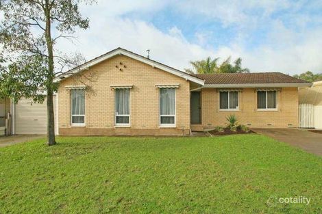 4 Reynold St, Morphett Vale, SA 5162
