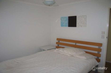 Property photo of 25 Scanlen Crescent Wynnum West QLD 4178