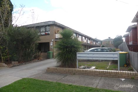 8/4 Murray St, Thornbury, VIC 3071