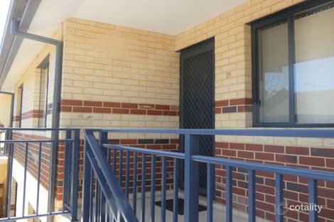 Property photo of 21/44 Railway Parade Midland WA 6056
