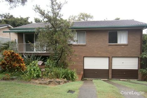 Property photo of 47 Brownie Street Jamboree Heights QLD 4074