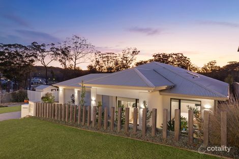 Property photo of 12 Bottlebrush Drive Glenning Valley NSW 2261