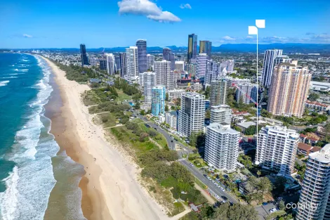 3/4 BRITANNIA AVE, BROADBEACH, QLD 4218