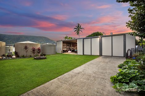 Property photo of 4 Hall Drive Wilson Beach QLD 4800