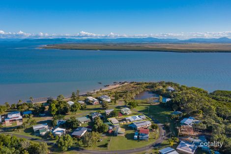 Property photo of 4 Hall Drive Wilson Beach QLD 4800