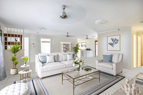 Property photo of 4 Hall Drive Wilson Beach QLD 4800