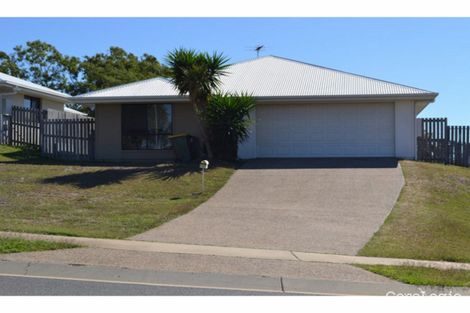 Property photo of 1 Angela Court Gracemere QLD 4702