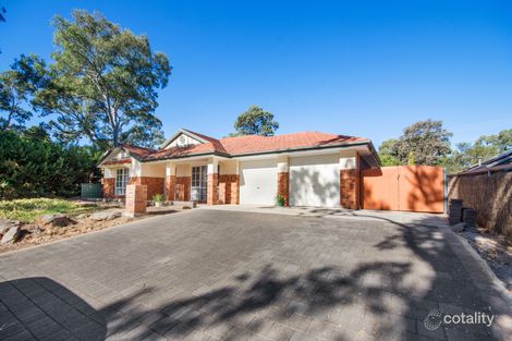 6 Miller Ave, Ridgehaven, SA 5097