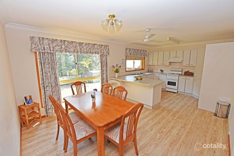 Property photo of 21 Koonwarra Street West Haven NSW 2443