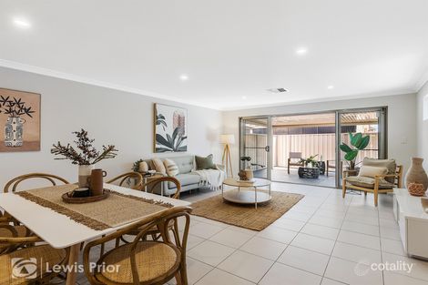 Property photo of 2C Carbnet Place Seacombe Gardens SA 5047