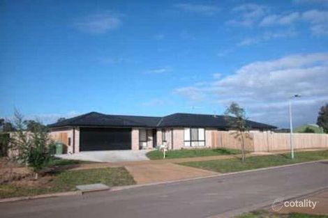 Property photo of 2 Banksia Crescent Tyabb VIC 3913
