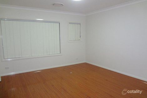 Property photo of 52A Tower Street Panania NSW 2213