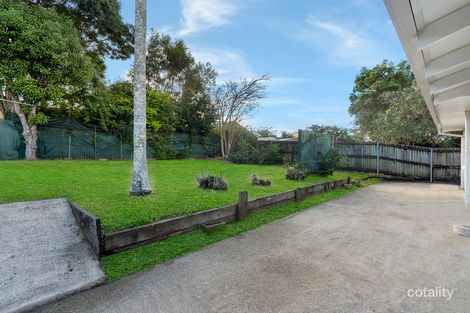 Property photo of 25 Bruna Street Runcorn QLD 4113