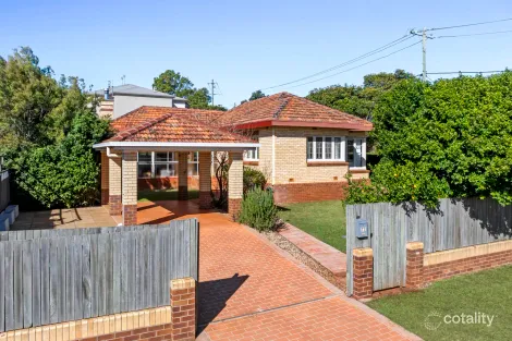 Property photo of 12 Burke Street Rangeville QLD 4350