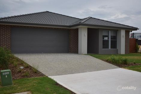 Property photo of 19 Goodluck Circuit Cobbitty NSW 2570