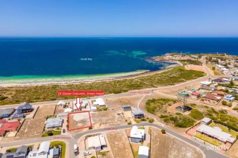 Property photo of 19 Glover Crescent Green Head WA 6514