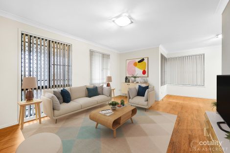Property photo of 55 Morilla Street Hillvue NSW 2340