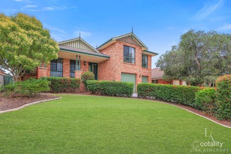 Property photo of 55 Morilla Street Hillvue NSW 2340