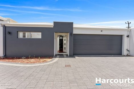 Property photo of 71B Winchelsea Road Nollamara WA 6061