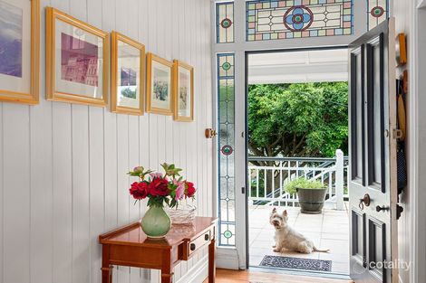 Property photo of 5 Speedy Street Kelvin Grove QLD 4059