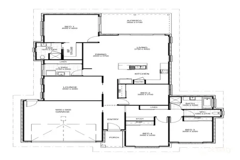 Property photo of 11 Park Drive Yarraman QLD 4614