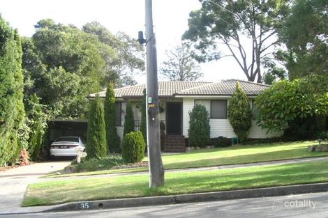 35 Brahms St, Seven Hills, NSW 2147