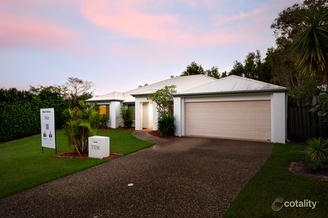 Property photo of 10 Astor Terrace Coomera QLD 4209