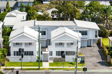 Property photo of 1/68-72 Nudgee Road Hamilton QLD 4007