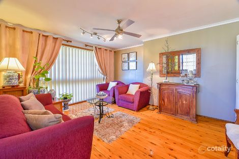 Property photo of 2 Cranberry Street Macquarie Fields NSW 2564
