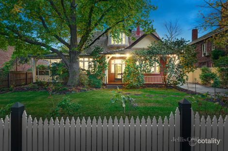 Property photo of 4 Parlington Street Canterbury VIC 3126