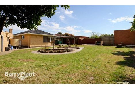 Property photo of 69 Gatcum Court Noble Park VIC 3174