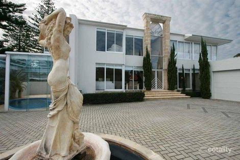 17 North St, Swanbourne, WA 6010