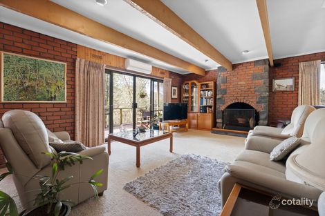 Property photo of 117 The Boulevard North Warrandyte VIC 3113
