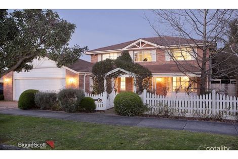 2 The Grove, Boronia, VIC 3155