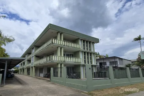 1/175 Sheridan St, Cairns North, QLD 4870