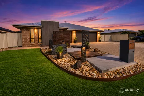 Property photo of 15 Glovar Street Emerald QLD 4720