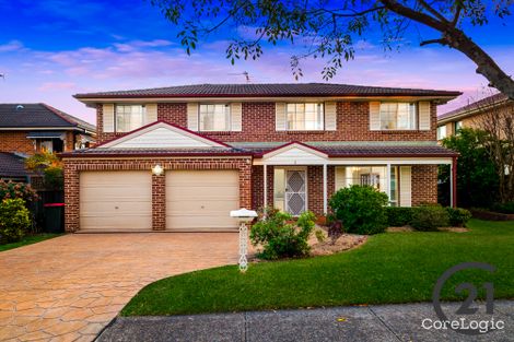 Property photo of 5 Carrowbrook Avenue Glenwood NSW 2768
