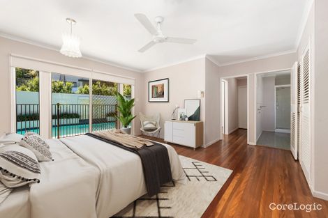 Property photo of 53 Isles Road Indooroopilly QLD 4068