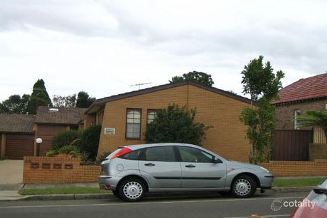 2/89-91 Harrow Rd, Bexley, NSW 2207