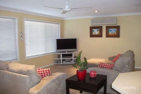 Property photo of 21 Bellfield Place Westlake QLD 4074