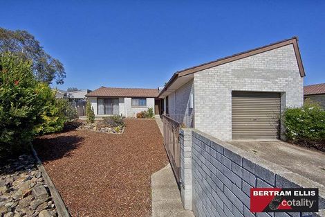 Property photo of 162 Darwinia Terrace Chapman ACT 2611