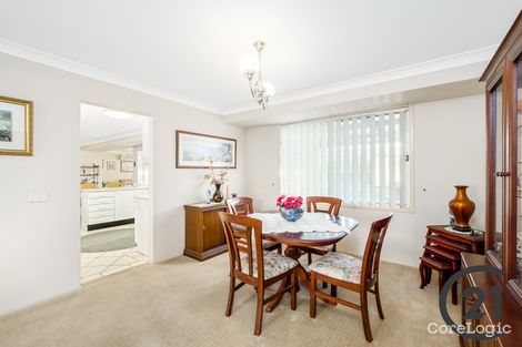 Property photo of 5 Carrowbrook Avenue Glenwood NSW 2768